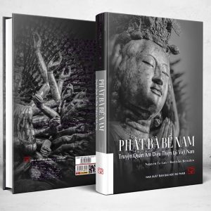 PHẬT BÀ BỂ NAM: Truyện Quán Âm Diệu Thiện tại Việt Nam