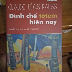 Định Chế Tôtem Hiện Nay
