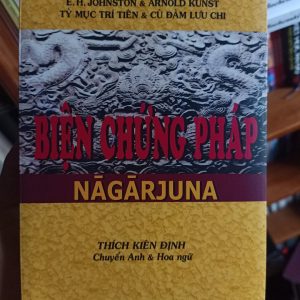 Biện Chứng Pháp