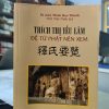 Thích thị yếu lãm đệ tử Phật nên xem