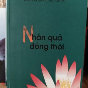 Nhân Quả đồng thời