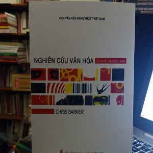 Nghiên cứu Văn hóa: Lý thuyết và thực hành