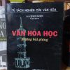 Văn Hóa Học - Những bài giảng
