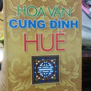 Hoa văn Cung đình Huế