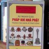 Sự Minh Giải Pháp khí nhà Phật Trong Các Khoá Lễ Phật Giáo