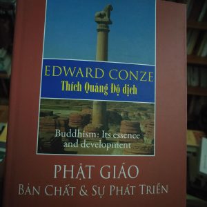 Phật Giáo Bản chất và Phát triển