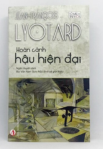 Hoàn Cảnh Hậu Hiện Đại