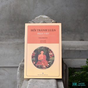 Hồi tránh luận Phạn – Việt