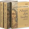 Nhiệt Đới Buồn - Claude Lévi-Strauss