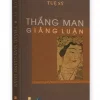 Thắng Man Giảng Luận