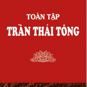 Toàn Tập Trần Thái Tông