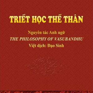 Triết học thế thân