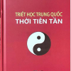 Triết Học Trung Quốc Thời Tiền Tần