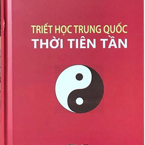 Triết Học Trung Quốc Thời Tiền Tần