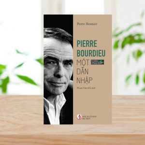 Pierre Bourdieu một dẫn nhập