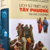 Lịch sử triết học Tây phương - Richard H. Popkin