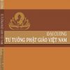 Đại cương Tư tưởng Phật giáo Việt Nam