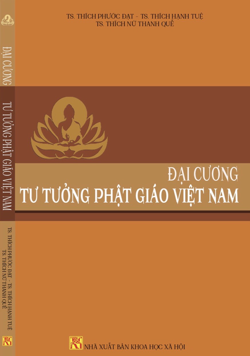 Đại cương Tư tưởng Phật giáo Việt Nam