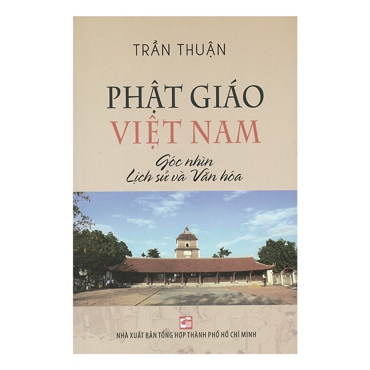 Phật Giáo Việt Nam - Góc Nhìn Lịch Sử Và Văn Hóa