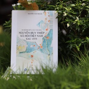 Du hành giữa các văn bản - Nguyễn Huy Thiệp xã hội Việt Nam sau 1975