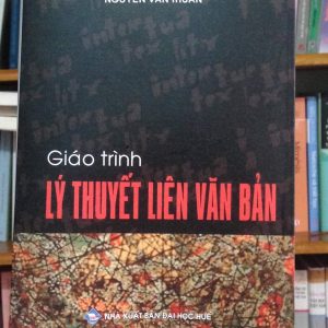 LÝ THUYẾT LIÊN VĂN BẢN