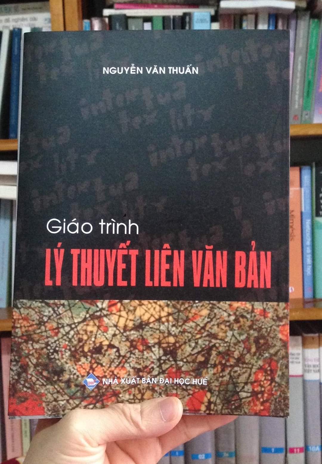 LÝ THUYẾT LIÊN VĂN BẢN