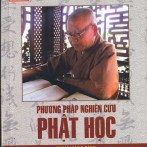 Phương Pháp nghiên cứu Phật học