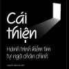Cái Thiện: Hành trình kiếm tìm tự ngã chân chính - Nishida Kitaro