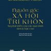 Nguồn Gốc Xã Hội Của Trí Khôn: Sự Phát Triển Của Các Quá Trình Tâm Lý Bậc Cao - Lev Semyonovich Vygotsky