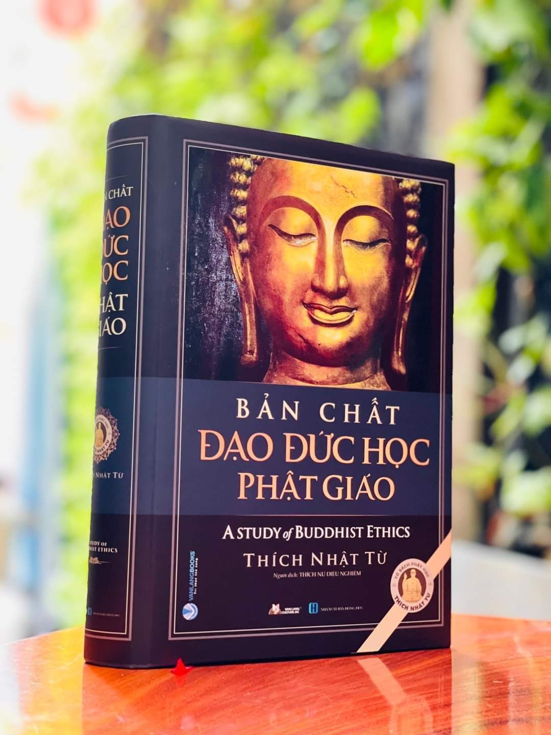 Bản Chất Đạo Đức Học Phật Giáo