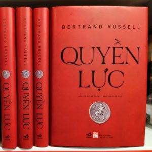 Quyền Lực - Bertrand Russell