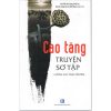 Cao Tăng Truyện Sơ Tập – Huệ Kiểu