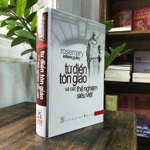 Từ Điển Tôn Giáo Và Các Thể Nghiệm Siêu Việt