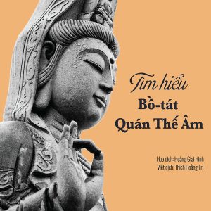 Tìm hiểu Bồ tát Quán Thế Âm