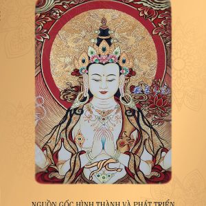 Nguồn gốc hình thành và phát triển Tín ngưỡng Quán Âm