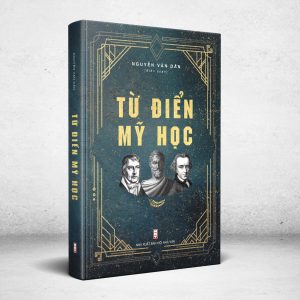 Từ Điển Mỹ Học -