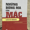 Những Bóng Ma Của Mác - Giắccơ Đêriđa (Jacques Derrida)