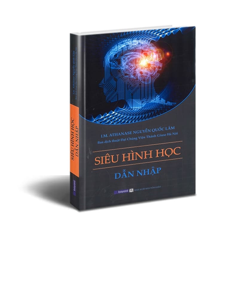 Siêu Hình Học Dẫn Nhập