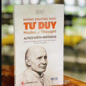 Những Phương Thức Tư Duy