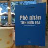 Phê Phán Tính Hiện Đại