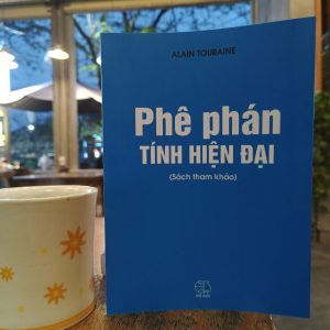 Phê Phán Tính Hiện Đại