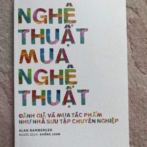 NGHỆ THUẬT MUA NGHỆ THUẬT