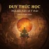 Duy thức học - một dẫn luận về ý thức