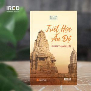 Triết Học Ấn Độ - Phan Thanh Lưu