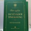 Diệu Nghĩa Duyên Khởi Tính Không (Bìa cứng)