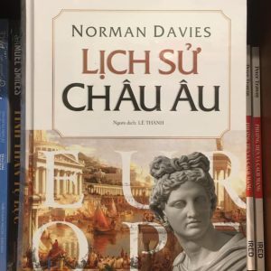 Lịch sử Châu Âu