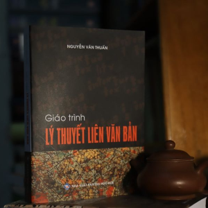 Lý thuyết Liên văn bản