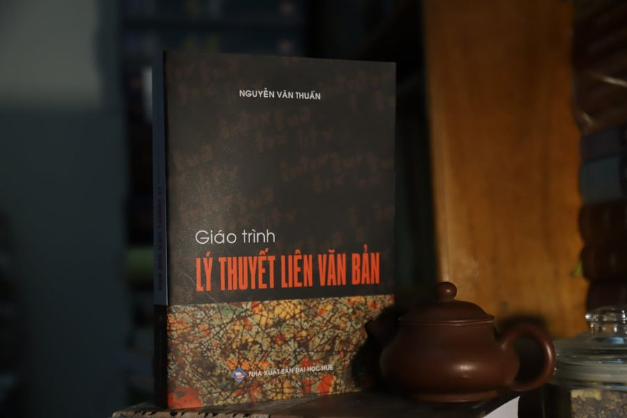 Lý thuyết Liên văn bản