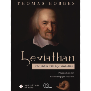 Leviathan – Tác phẩm triết học kinh điển – Thomas Hobbes