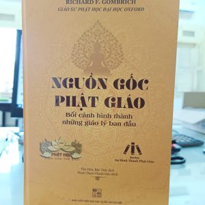 Nguồn gốc Phật giáo - Bối cảnh hình thành những giáo lý ban đầu
